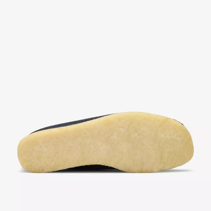 Damen Wallabee Blue Interest Damen Wallabee Blue Interest