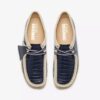 Damen Wallabee Blue Interest Damen Wallabee Blue Interest