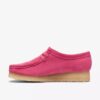 Damen-Wallabee „Pink Interest“ Wallabees Damen-Wallabee „Pink Interest“ Wallabees