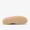 Damen-Wallabee „Pink Interest“ Wallabees Damen-Wallabee „Pink Interest“ Wallabees