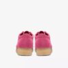 Damen-Wallabee „Pink Interest“ Wallabees Damen-Wallabee „Pink Interest“ Wallabees