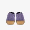 Damen Wallabee „Purple Interest“ Wallabees Damen Wallabee „Purple Interest“ Wallabees