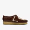 Damen Wallabee Tan Interest Damen Wallabee Tan Interest