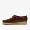 Damen Wallabee Tan Interest Damen Wallabee Tan Interest