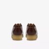 Damen Wallabee Tan Interest Damen Wallabee Tan Interest