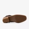 Danyelle Gema Stiefeletten für Damen aus taupefarbenem, geöltem Leder Danyelle Gema Stiefeletten für Damen aus taupefarbenem, geöltem Leder