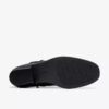 Danyelle Wish Damen-Stiefeletten aus schwarzem Leder
