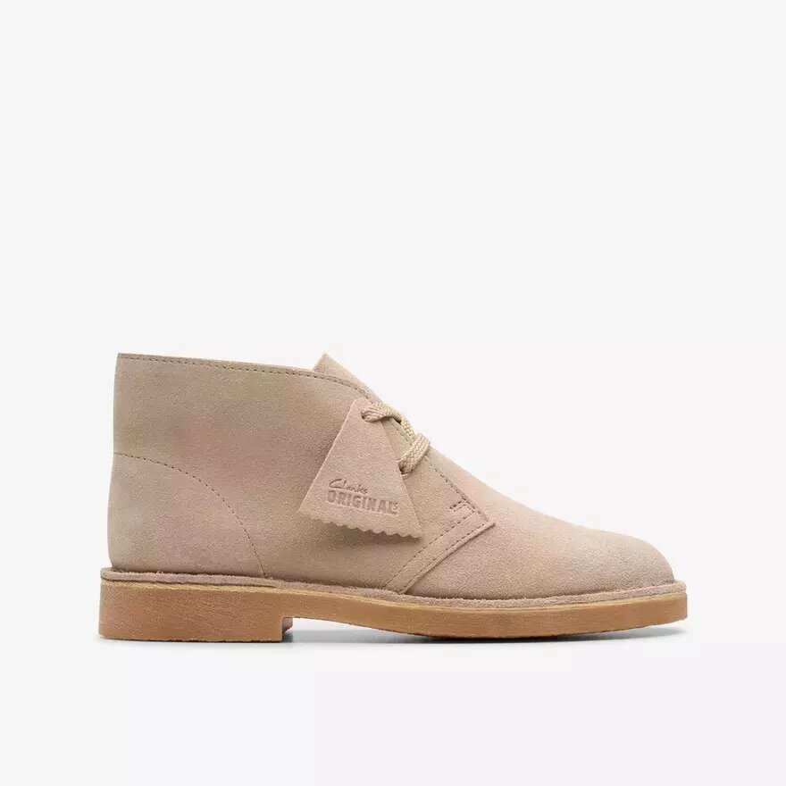 Desert Boot für Kinder Desert Boot „Older Sand“ Desert Boot für Kinder Desert Boot „Older Sand“