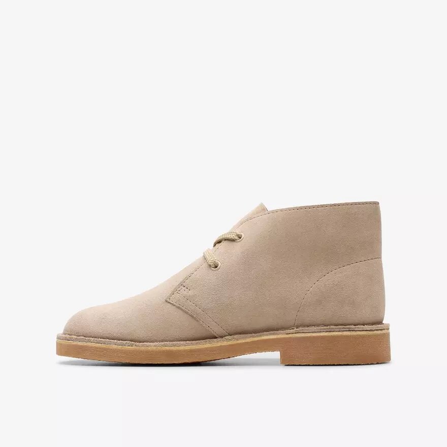 Desert Boot für Kinder Desert Boot „Older Sand“ Desert Boot für Kinder Desert Boot „Older Sand“