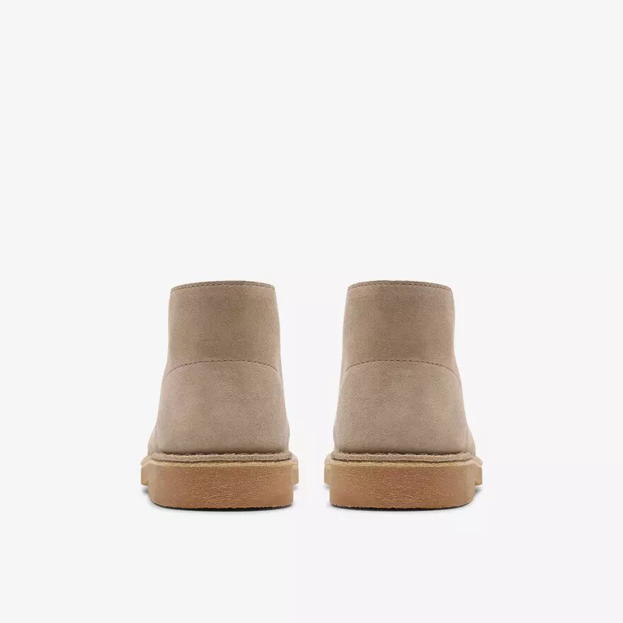 Desert Boot für Kinder Desert Boot „Older Sand“ Desert Boot für Kinder Desert Boot „Older Sand“