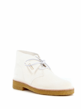 Desert Boots 221 „White Suede“ 26155608