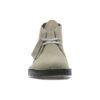 Desert Boots aus Wildleder „Grey“ 26161792