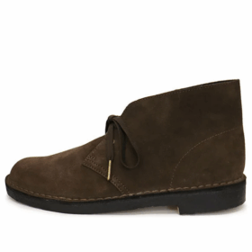 Desert Boots „Brown Suede“ 26155485