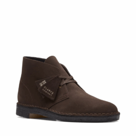 Desert Boots „Brown Suede“ 26155485