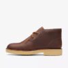 Desert Boots für Jungen – Desert Boots aus Bienenwachs für Kinder – Bei uns