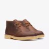 Desert Boots für Jungen – Desert Boots aus Bienenwachs für Kinder – Bei uns