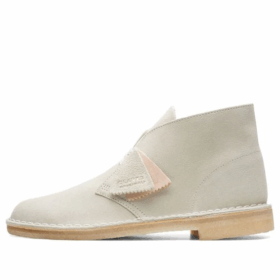 Desert Boots „Off White Suede“ 26165799