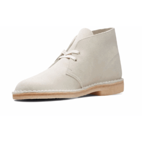 Desert Boots „Off White Suede“ 26165799