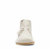 Desert Boots „Off White Suede“ 26165799