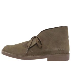 Desert Evo Stiefel „Khaki Suede“ 26183838