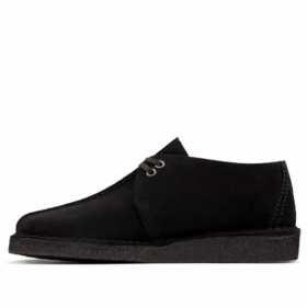 Desert Trek „Black Suede“ 26165566