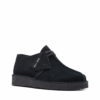 Desert Trek „Black Suede“ 26165566