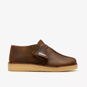 Desert Trek für Damen. Schuhe aus Bienenwachs