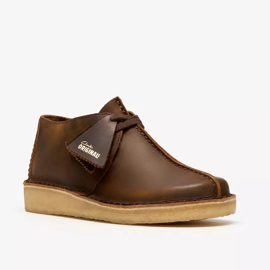 Desert Trek für Damen. Schuhe aus Bienenwachs Desert Trek für Damen. Schuhe aus Bienenwachs