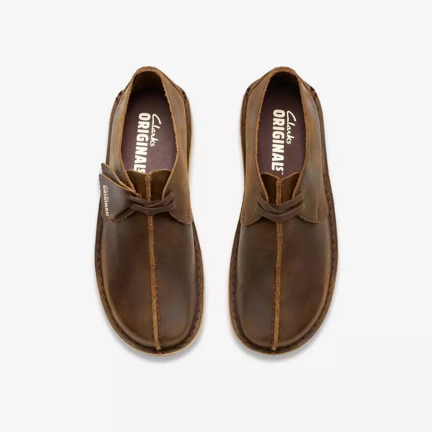 Desert Trek für Damen. Schuhe aus Bienenwachs Desert Trek für Damen. Schuhe aus Bienenwachs