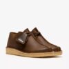 Desert Trek für Damen. Schuhe aus Bienenwachs Desert Trek für Damen. Schuhe aus Bienenwachs