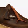 Desert Trek für Damen. Schuhe aus Bienenwachs Desert Trek für Damen. Schuhe aus Bienenwachs