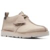 Desert Trek Gore-Tex „Sand Suede“ 26165623
