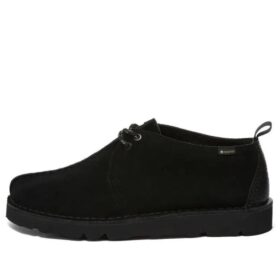 Desert Trek GTX „Black Suede“ 26165030