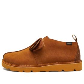 Desert Trek GTX „Tan Suede“ 26167869