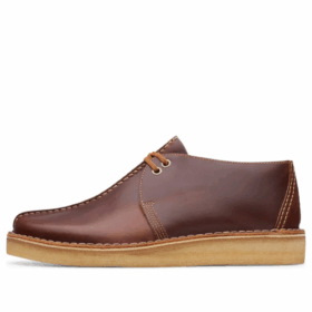 Desert Trek Leather „Tan“ 26148562