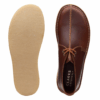 Desert Trek Leather „Tan“ 26148562