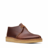 Desert Trek Leather „Tan“ 26148562