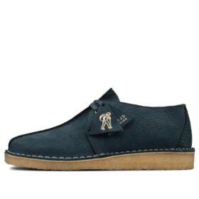Desert Trek „Nubuck Blue“ 26160225