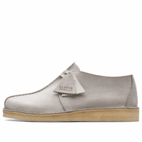 Desert Trek „Nubuck Taupe“ 26170131