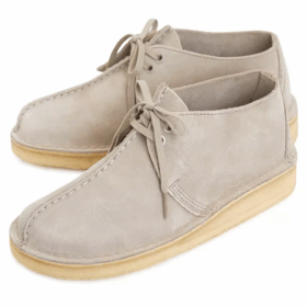 Desert Trek „Sand Suede“ 26164264