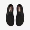 Desert Trek-Schuhe für Frauen aus schwarzem Wildleder Desert Trek-Schuhe für Frauen aus schwarzem Wildleder