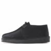 Desert Trek Suede „Black“ 26155486