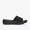 Drift Twist Black Cloudsteppers™ Keilabsätze für Damen Drift Twist Black Cloudsteppers™ Keilabsätze für Damen