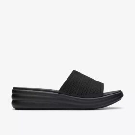 Drift Twist Black Cloudsteppers™ Keilabsätze für Damen