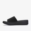 Drift Twist Black Cloudsteppers™ Keilabsätze für Damen Drift Twist Black Cloudsteppers™ Keilabsätze für Damen