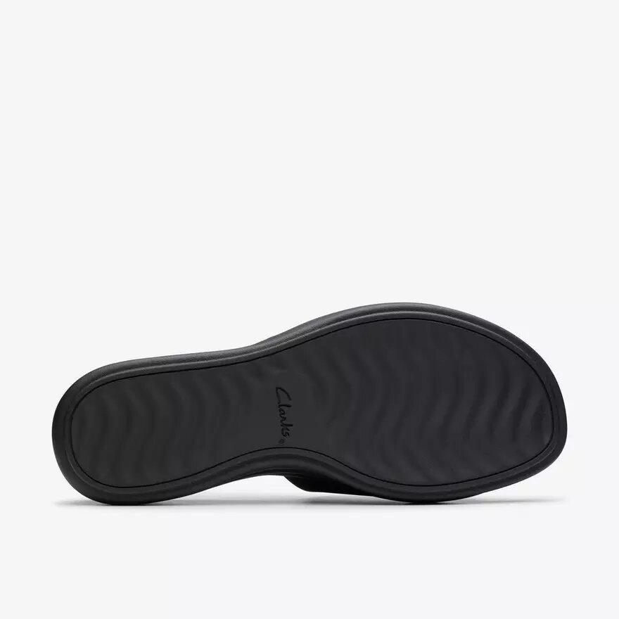 Drift Twist Black Cloudsteppers™ Keilabsätze für Damen Drift Twist Black Cloudsteppers™ Keilabsätze für Damen