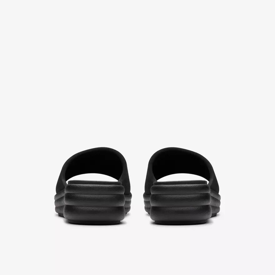 Drift Twist Black Cloudsteppers™ Keilabsätze für Damen Drift Twist Black Cloudsteppers™ Keilabsätze für Damen