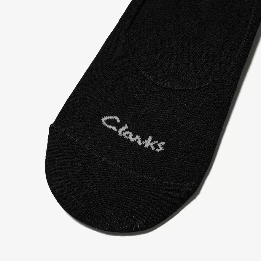 E3Pksock Liner Schwarze Socken E3Pksock Liner Schwarze Socken