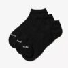 E3Pksportankle Schwarze Socken US E3Pksportankle Schwarze Socken US