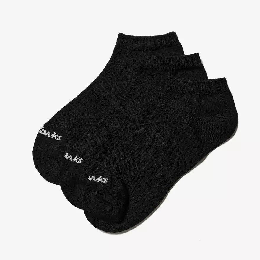 E3Pksportankle Schwarze Socken US E3Pksportankle Schwarze Socken US